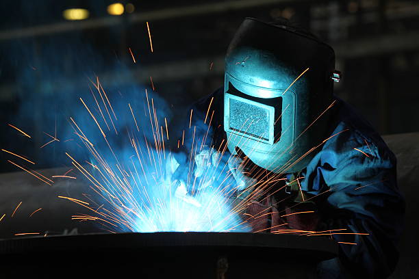 Professional Welder & Metal Fabrication in Newcastle, WY