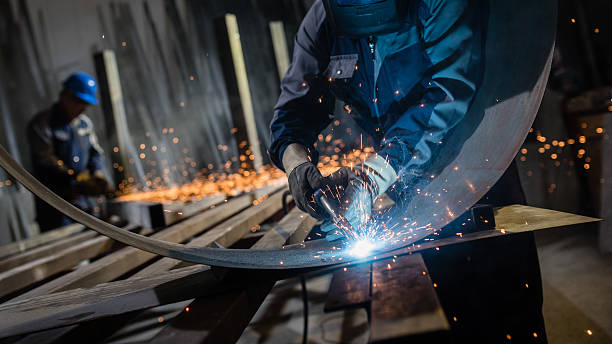 Best Artistic and Custom Metal Fabrication in Newcastle, WY